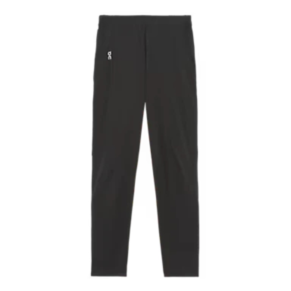 On Women's Core Pants Running Joggers Black Size L NWT